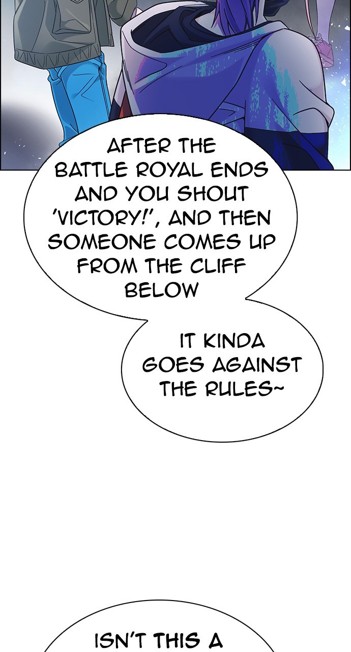 Read Dice en Manga Online