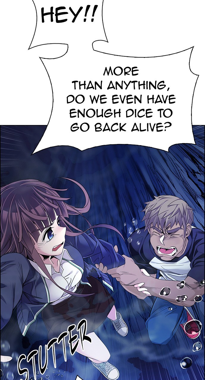 Read Dice en Manga Online