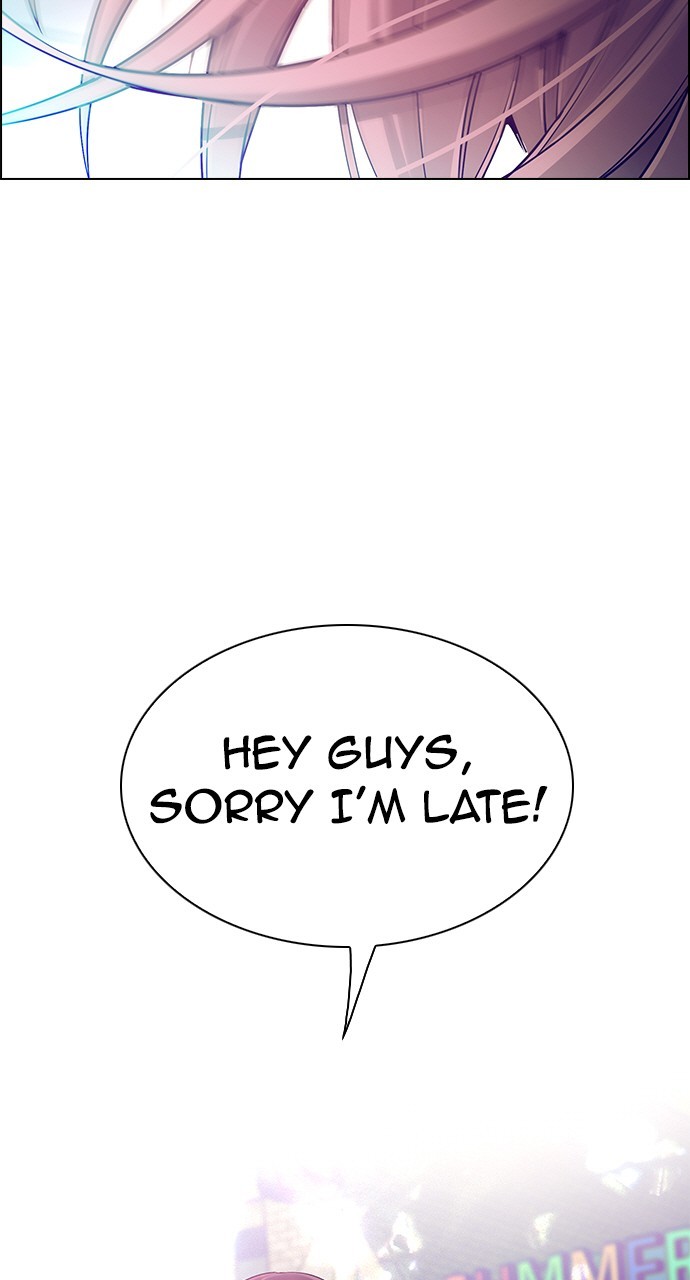 Read Dice en Manga Online