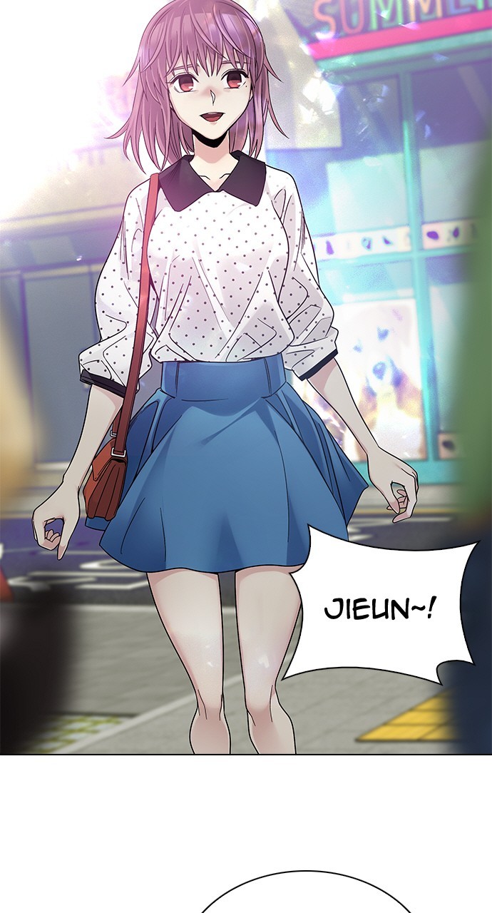 Read Dice en Manga Online