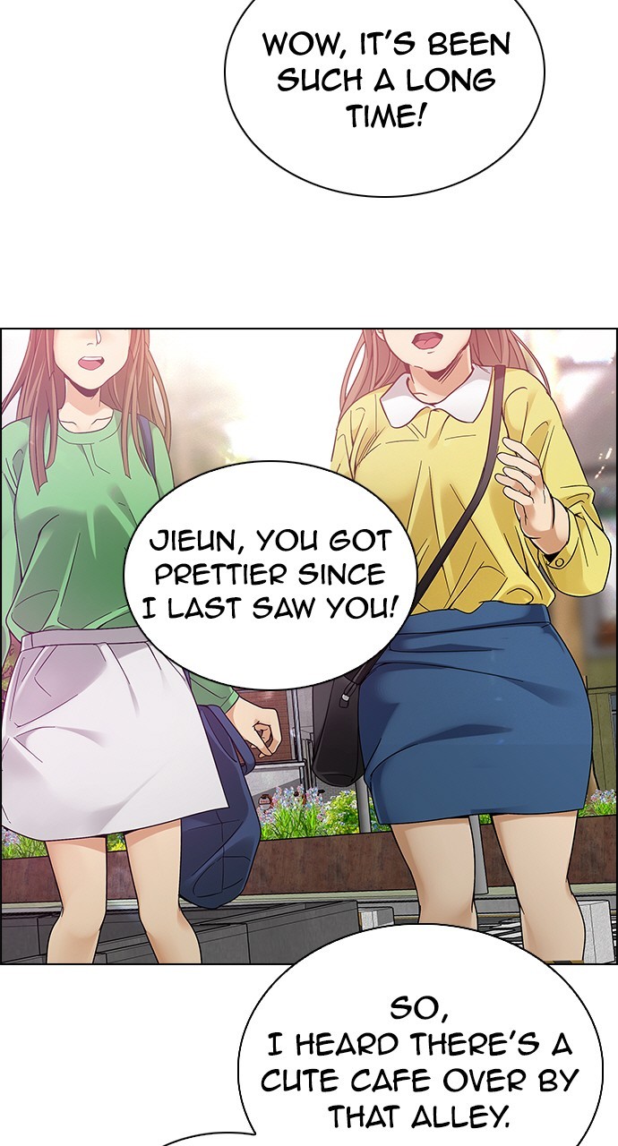 Read Dice en Manga Online