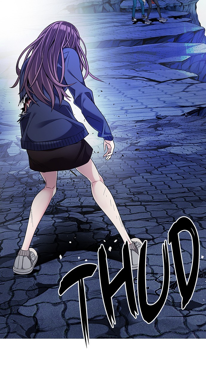 Read Dice en Manga Online