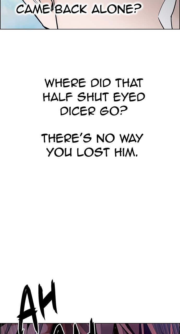 Read Dice en Manga Online
