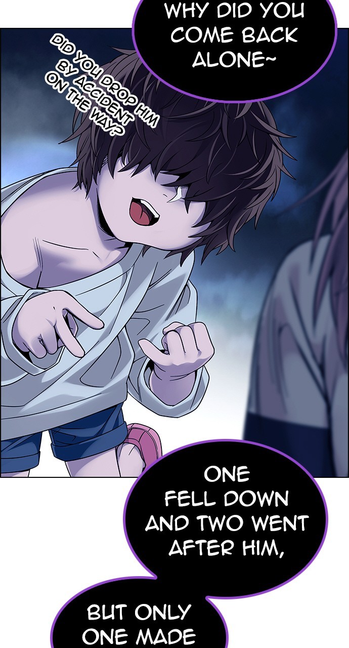 Read Dice en Manga Online