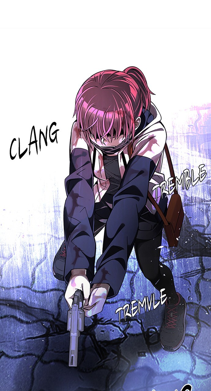Read Dice en Manga Online