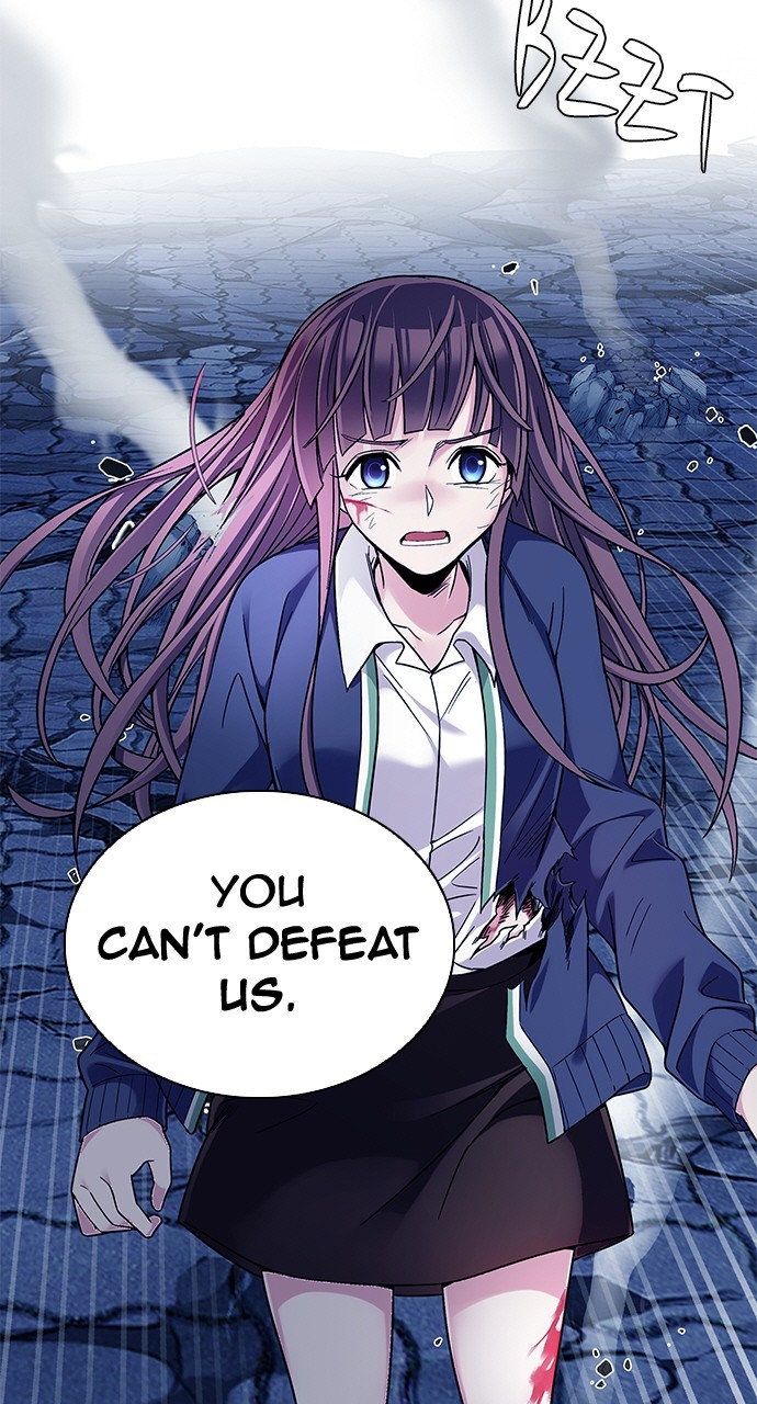 Read Dice en Manga Online