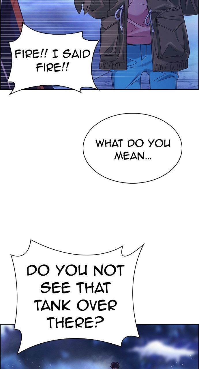 Read Dice en Manga Online