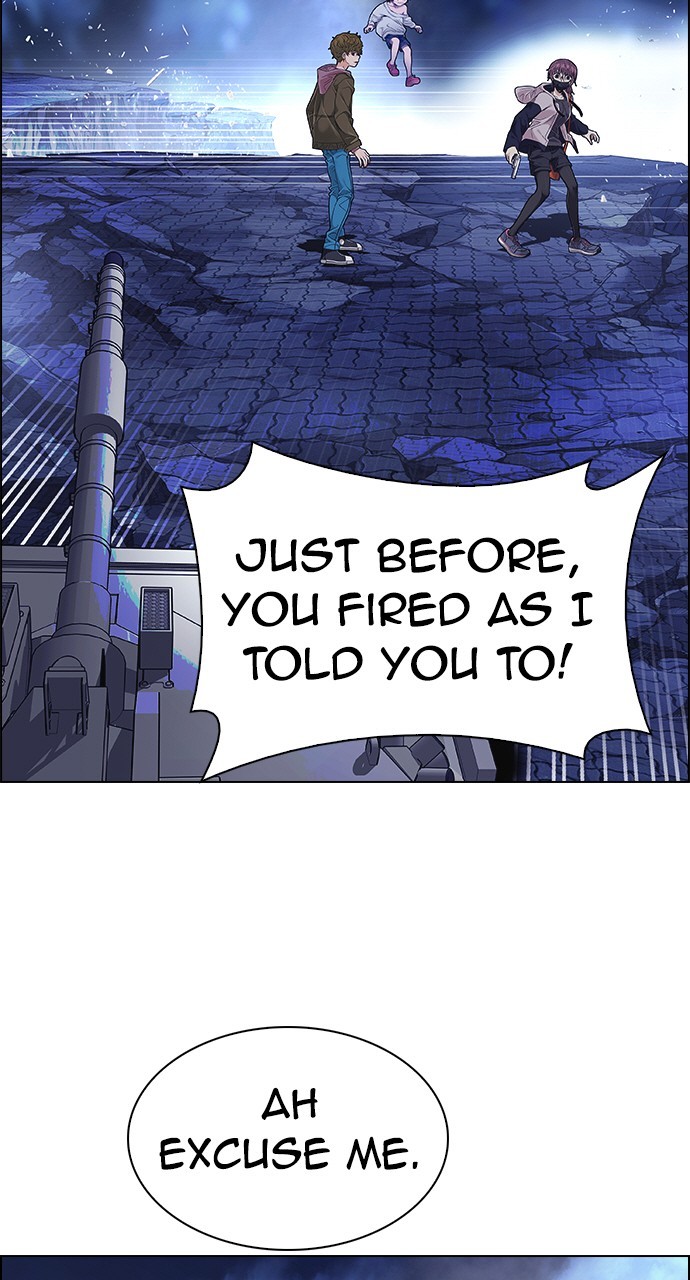 Read Dice en Manga Online