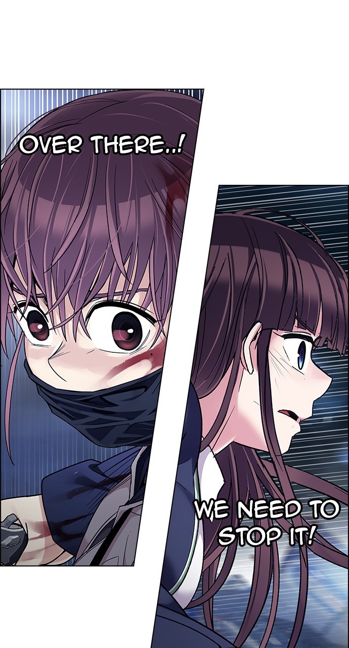 Read Dice en Manga Online