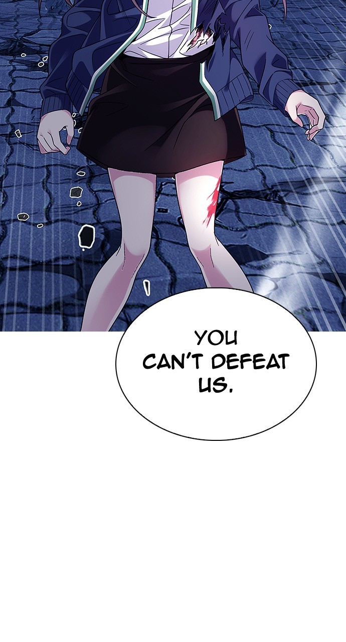 Read Dice en Manga Online