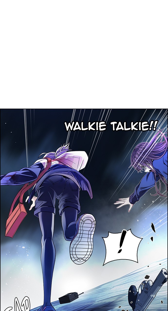 Read Dice en Manga Online