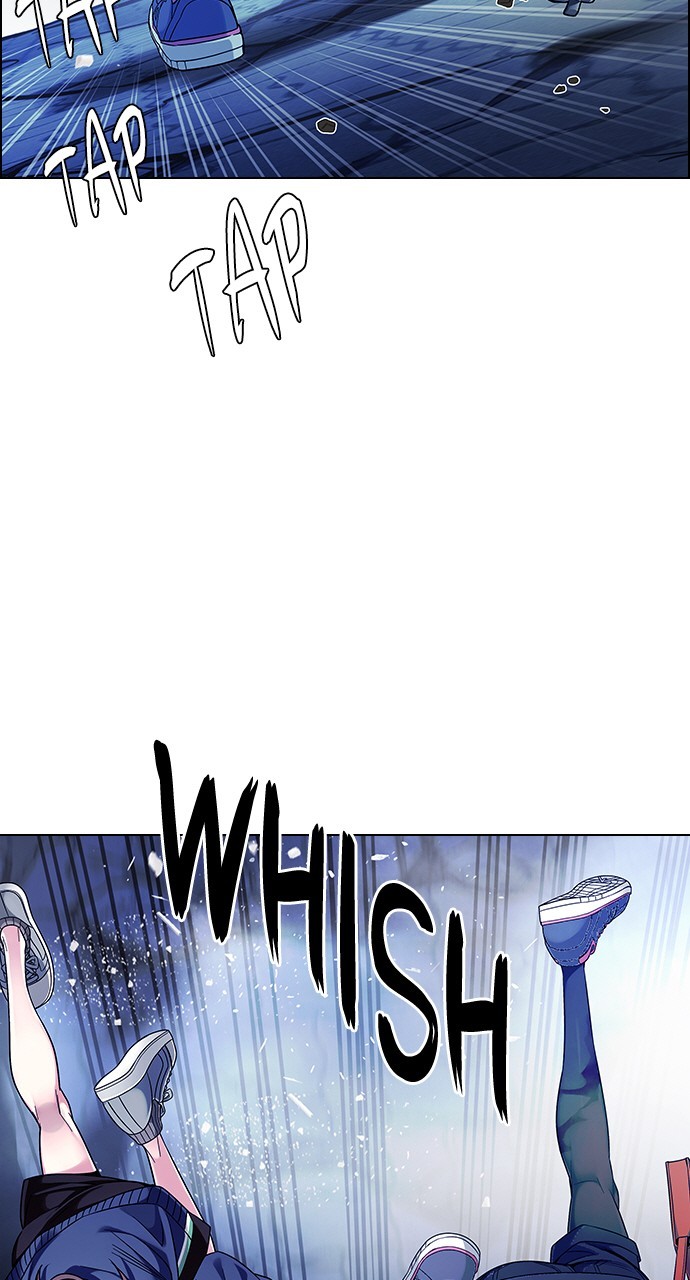 Read Dice en Manga Online