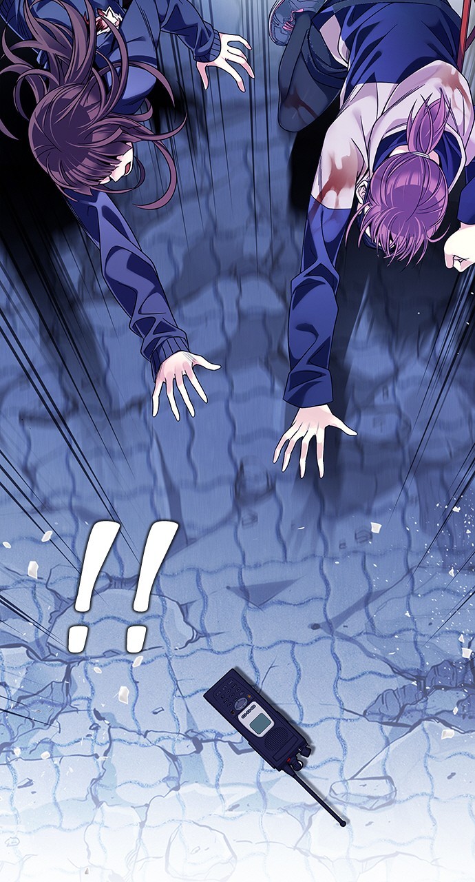 Read Dice en Manga Online