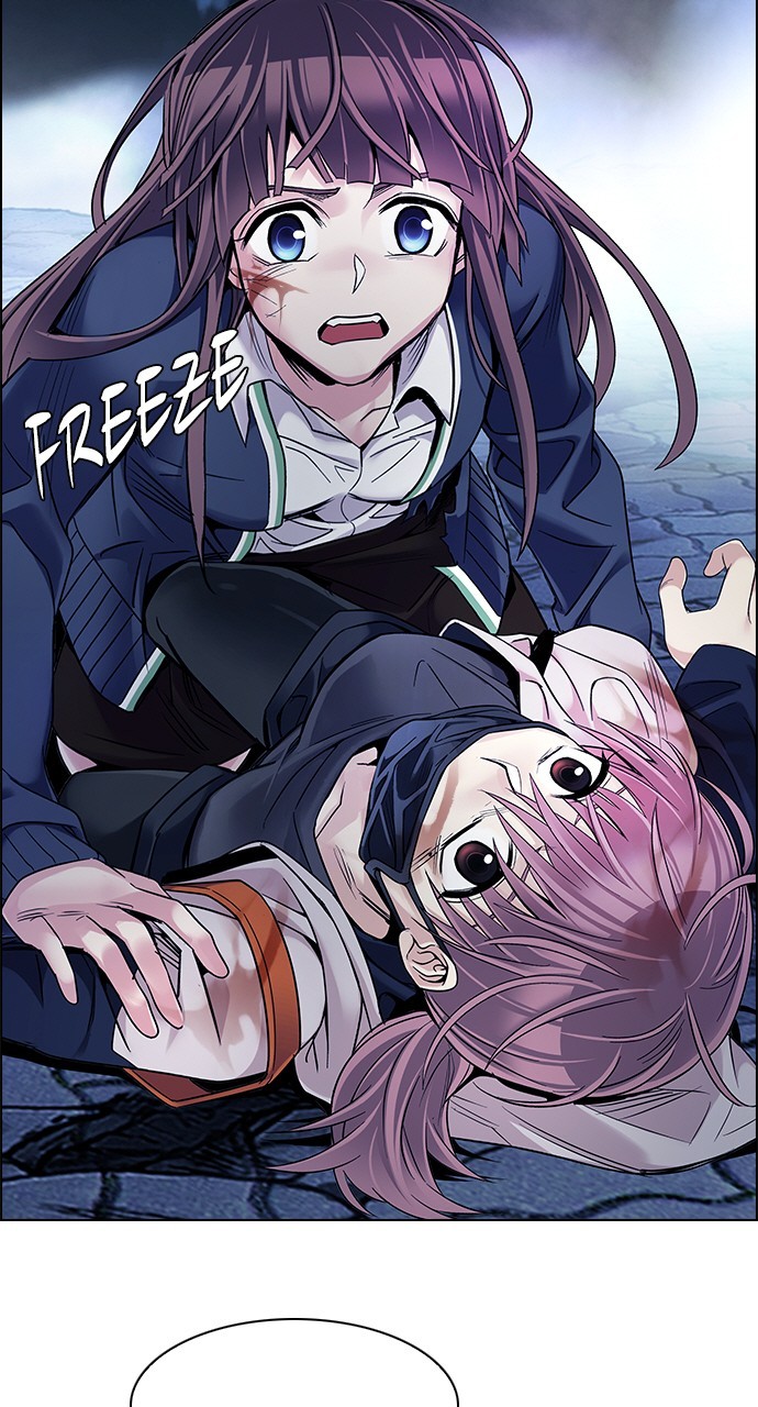 Read Dice en Manga Online