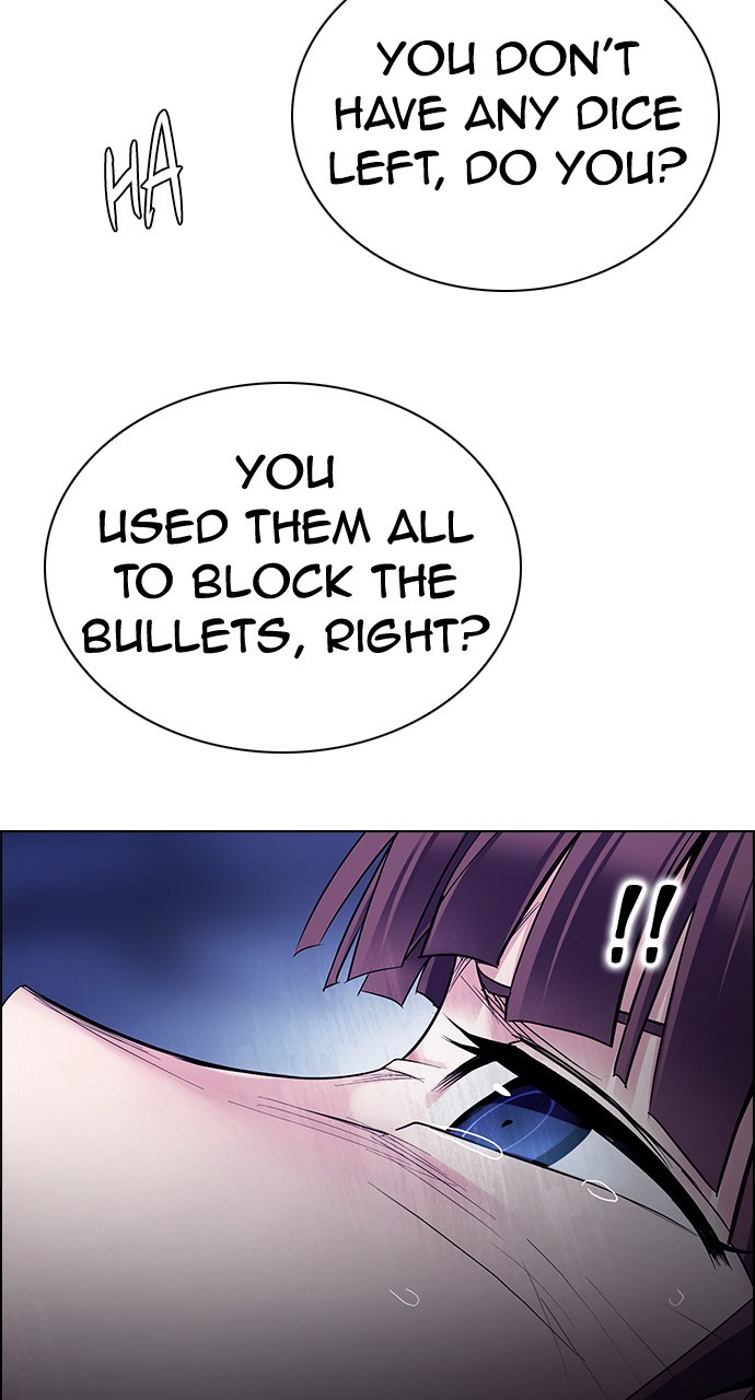 Read Dice en Manga Online