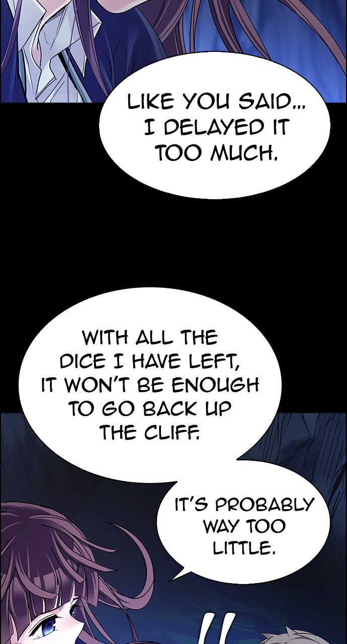 Read Dice en Manga Online