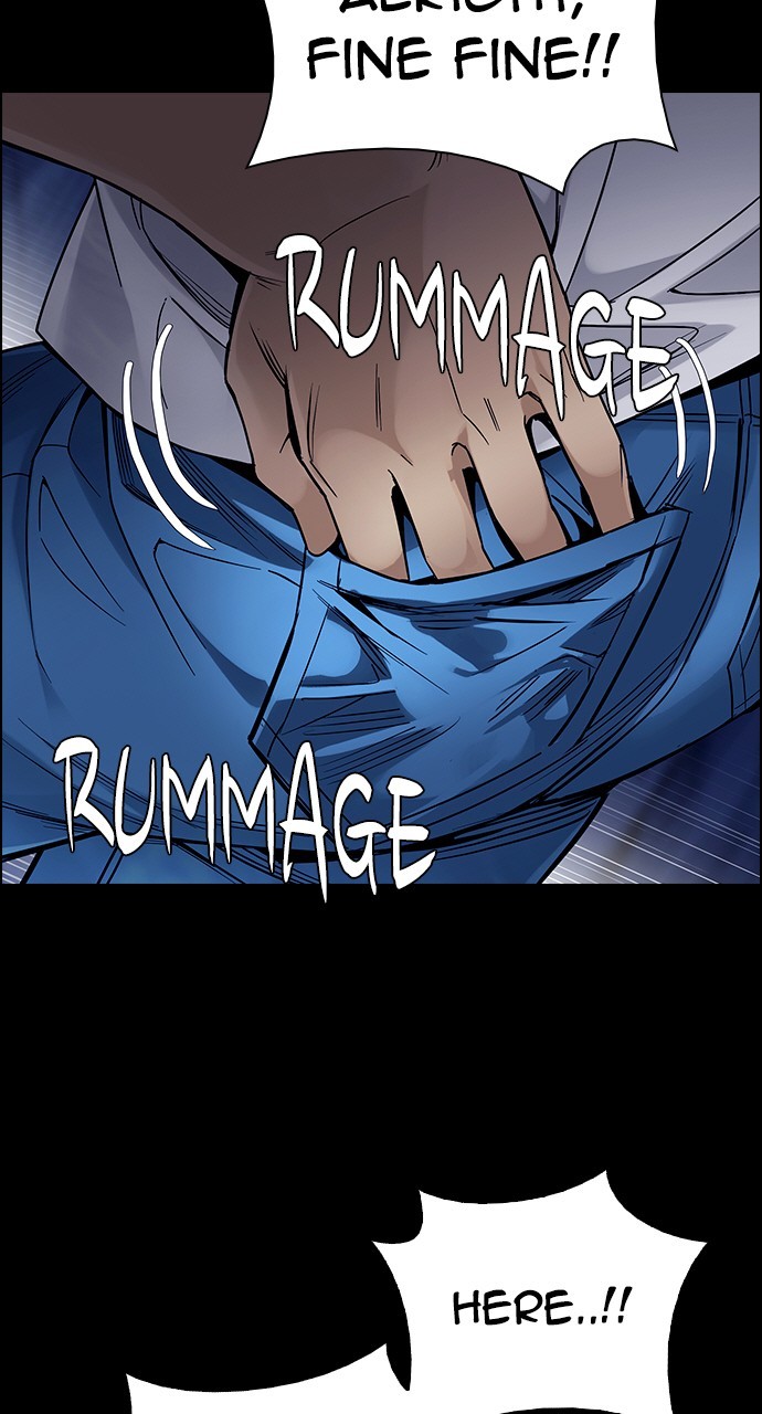 Read Dice en Manga Online