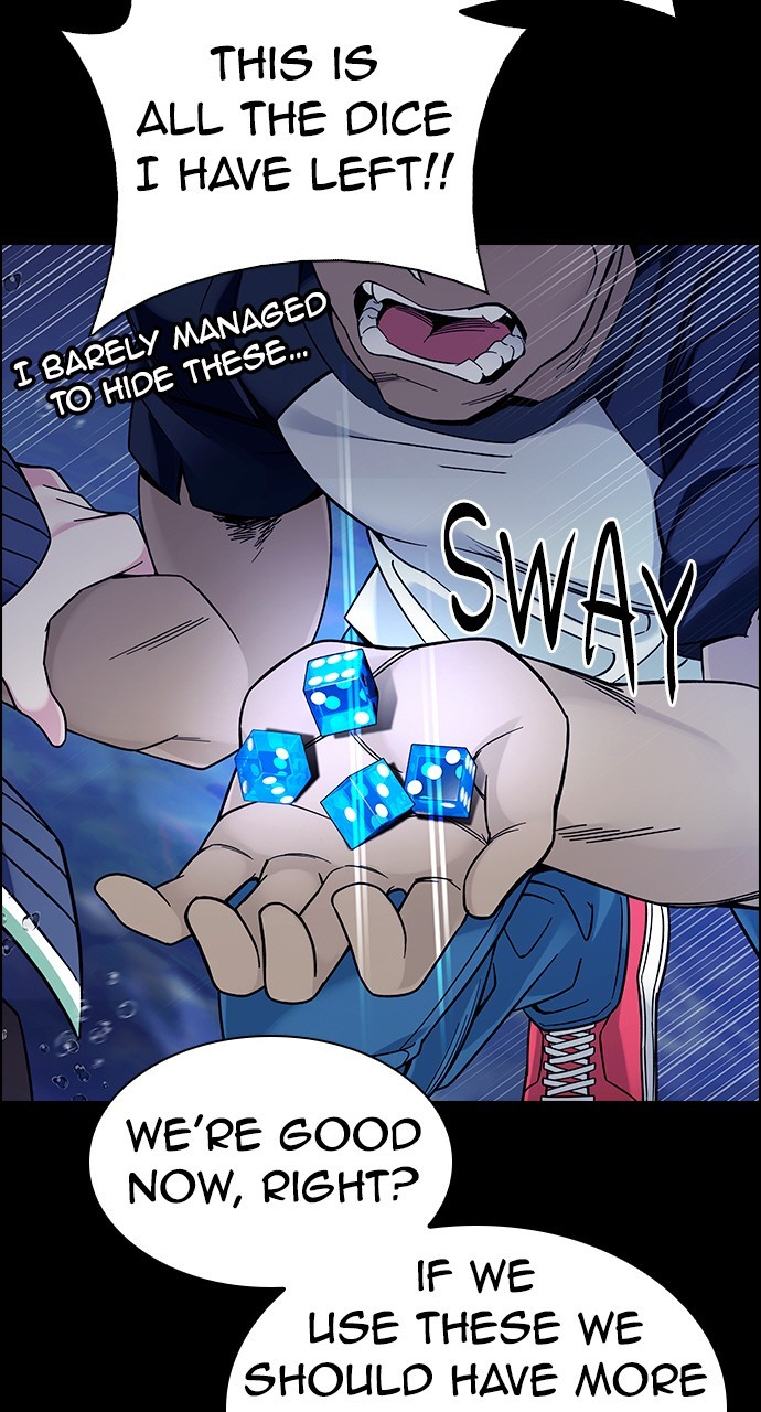 Read Dice en Manga Online