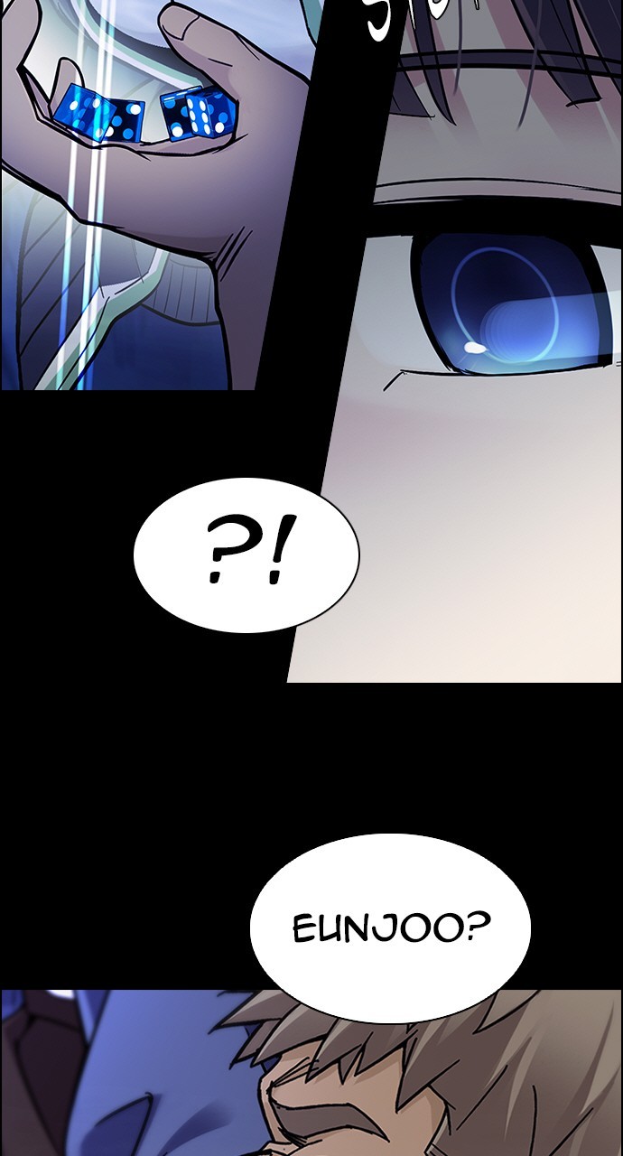Read Dice en Manga Online