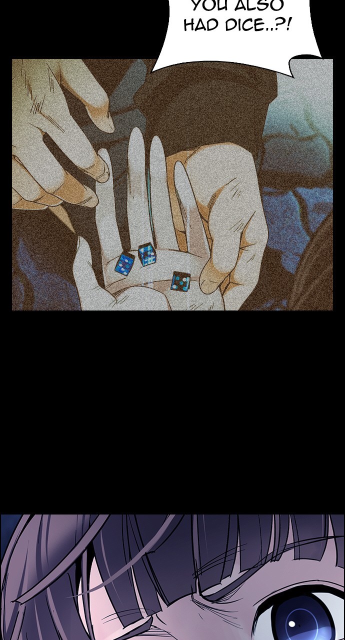 Read Dice en Manga Online