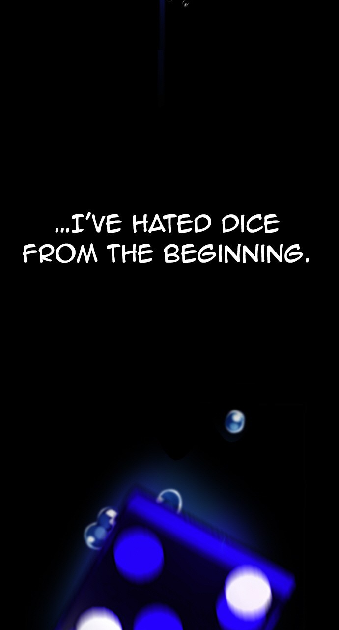 Read Dice en Manga Online