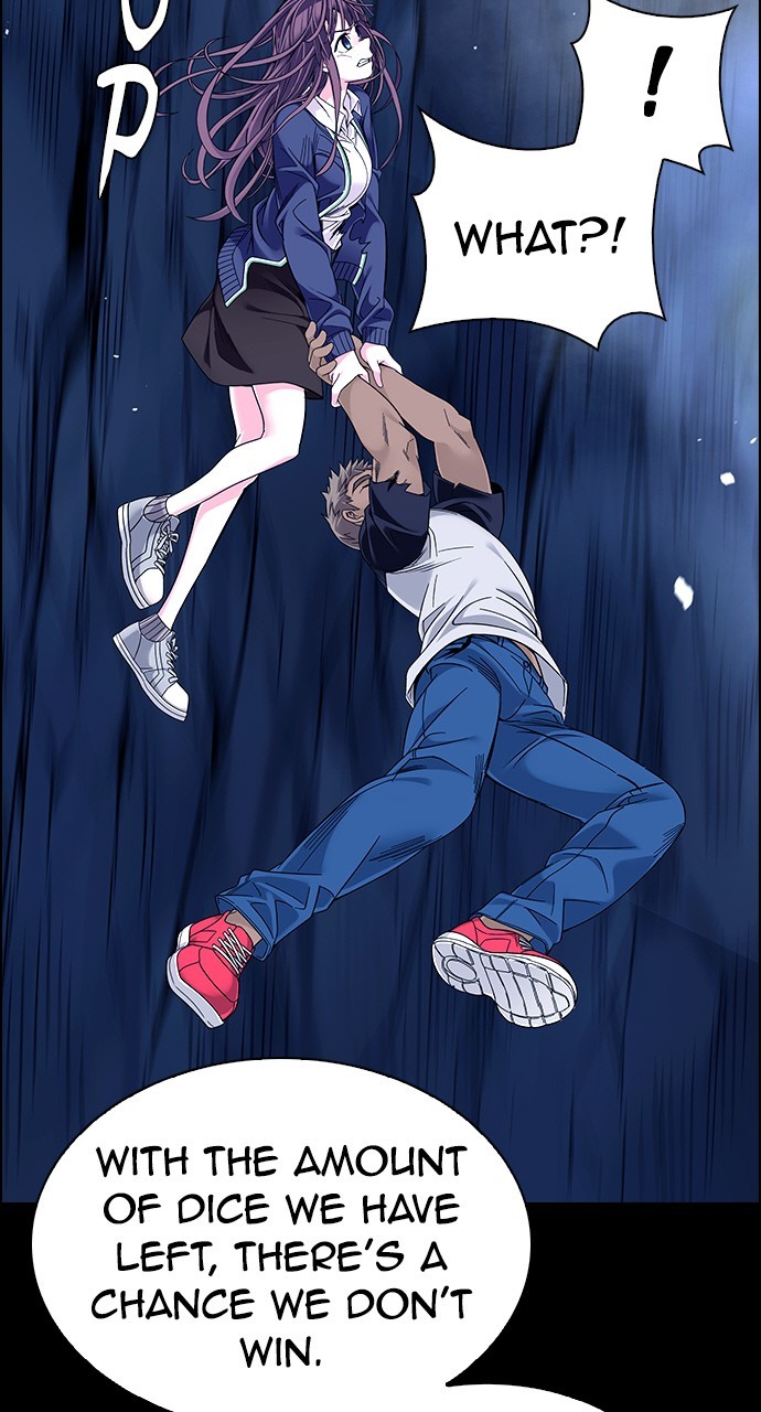 Read Dice en Manga Online