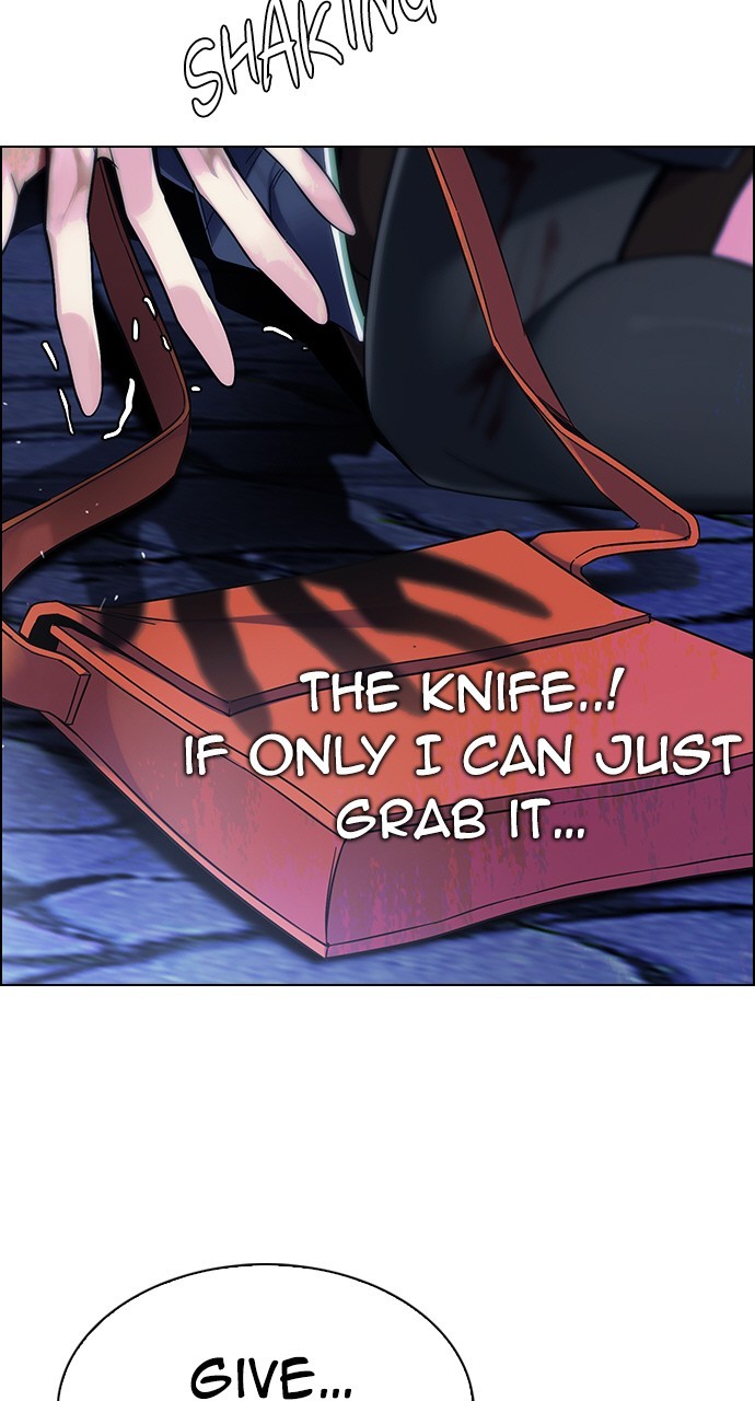 Read Dice en Manga Online