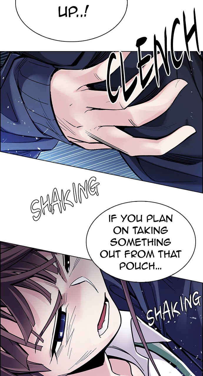 Read Dice en Manga Online