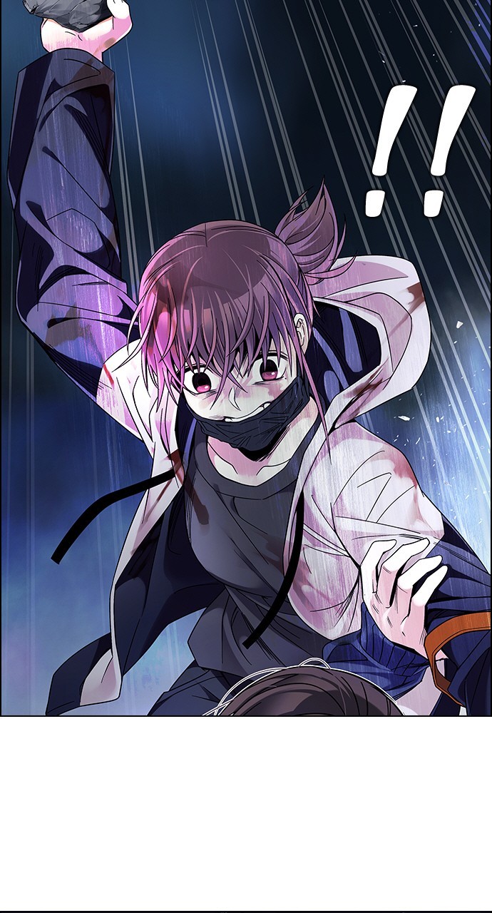 Read Dice en Manga Online