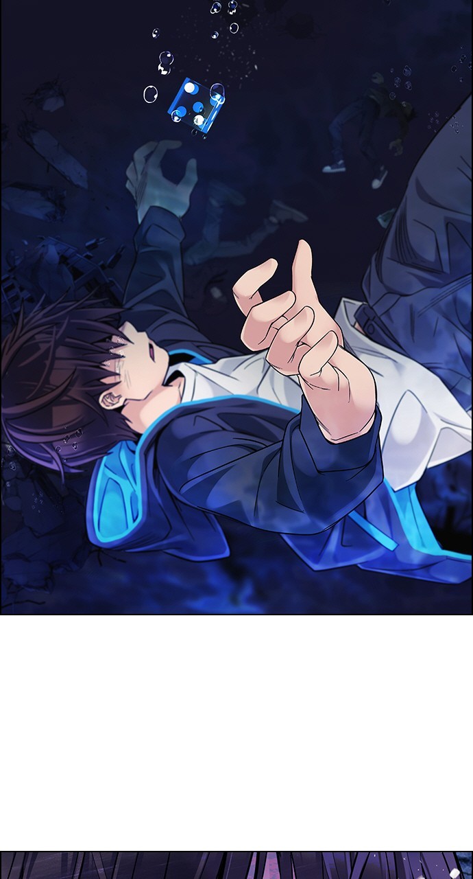Read Dice en Manga Online