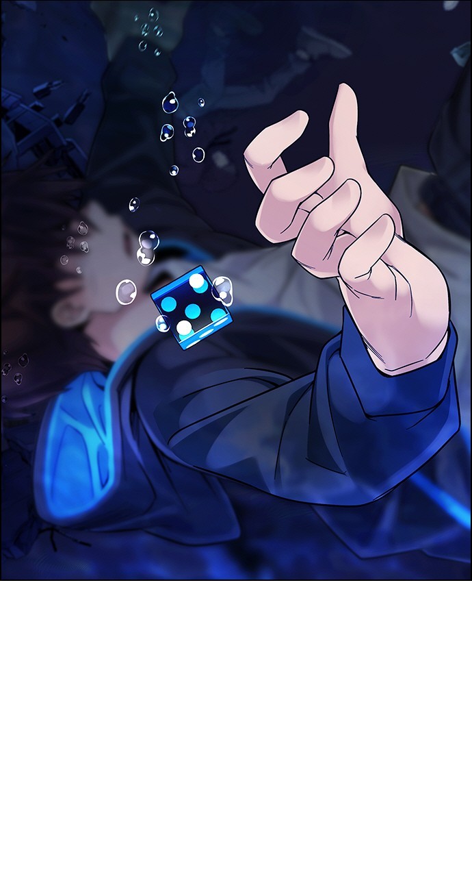 Read Dice en Manga Online
