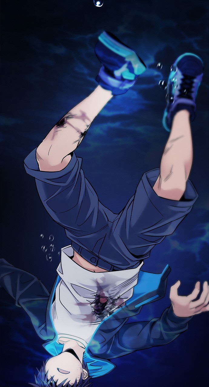 Read Dice en Manga Online