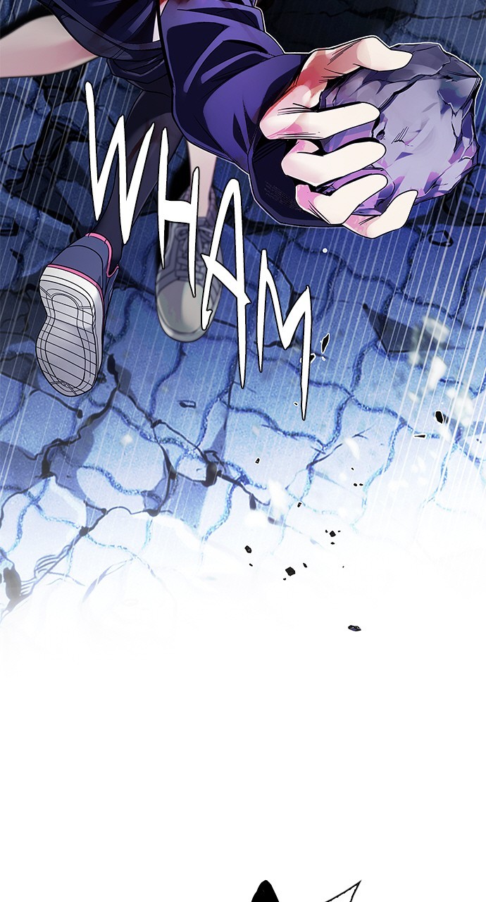 Read Dice en Manga Online