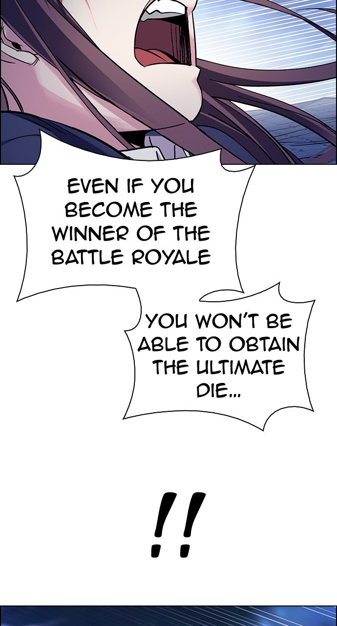 Read Dice en Manga Online