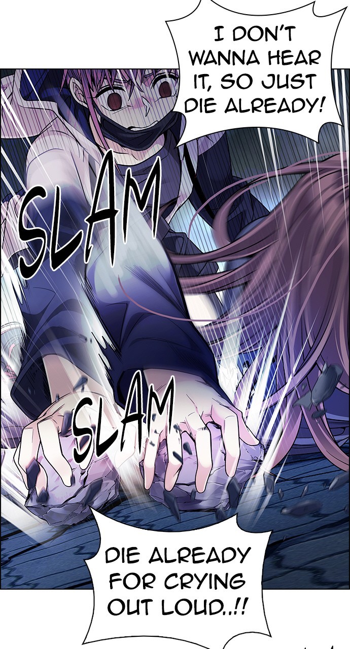 Read Dice en Manga Online