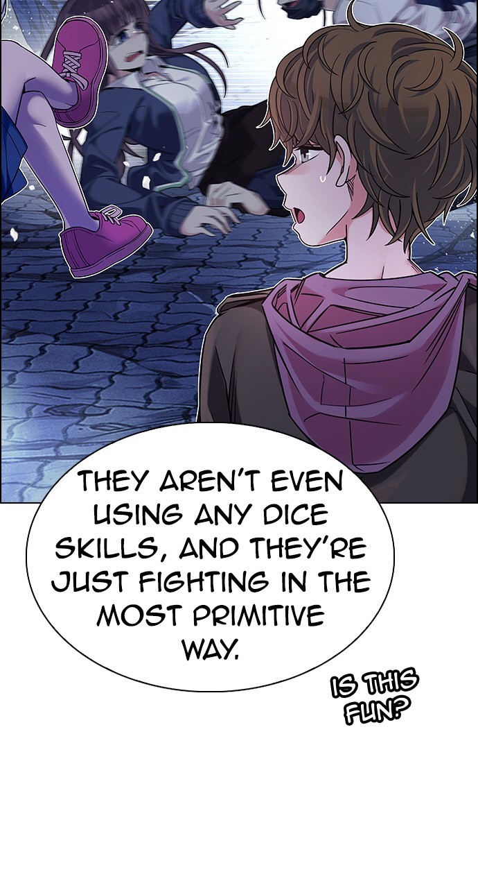 Read Dice en Manga Online