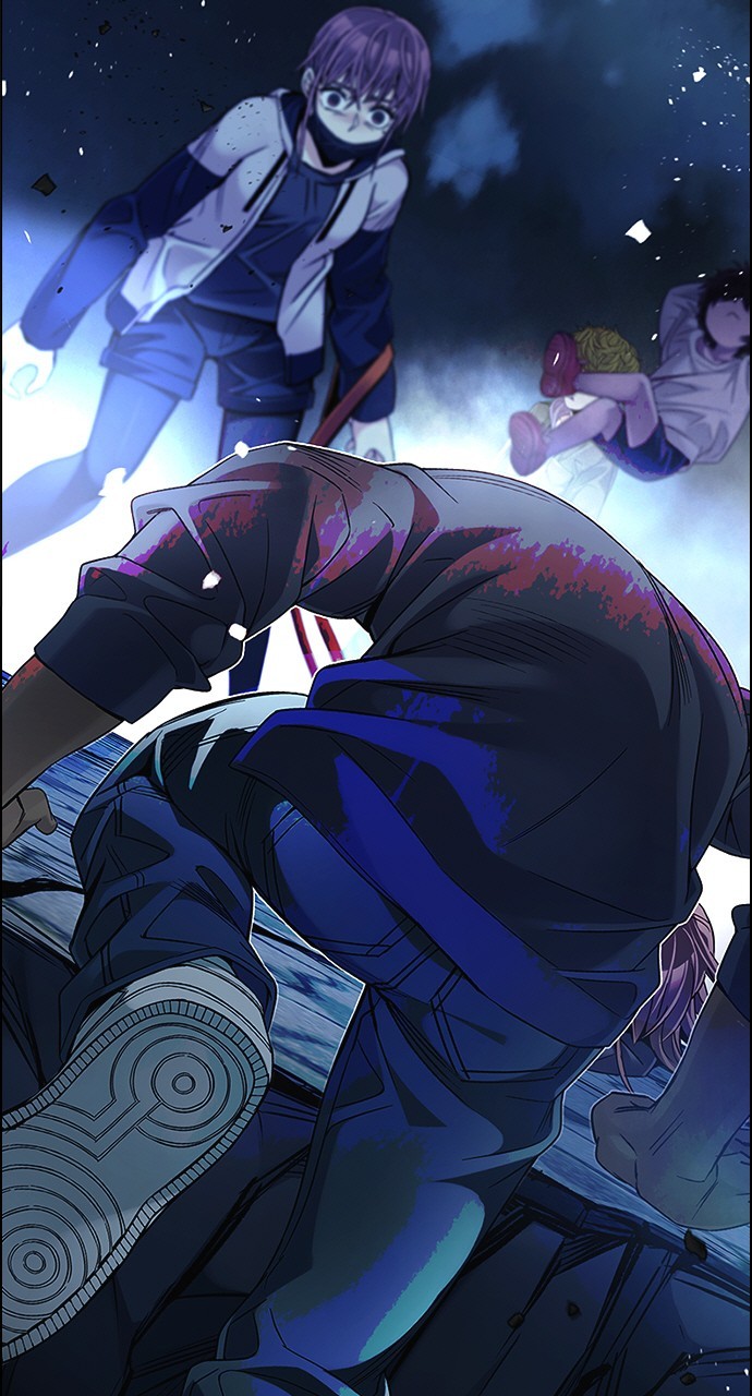Read Dice en Manga Online
