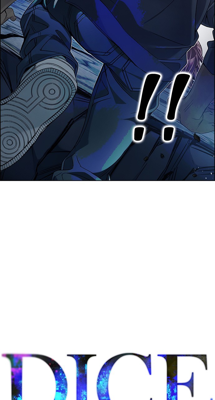 Read Dice en Manga Online