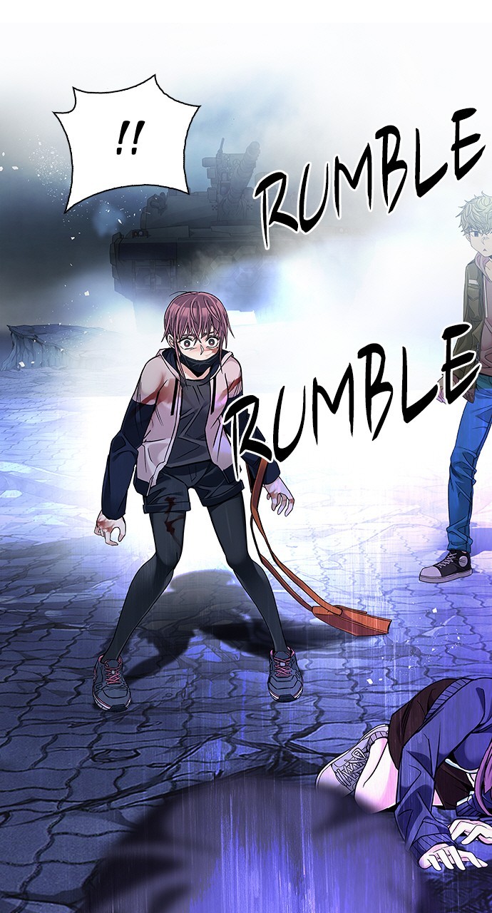 Read Dice en Manga Online