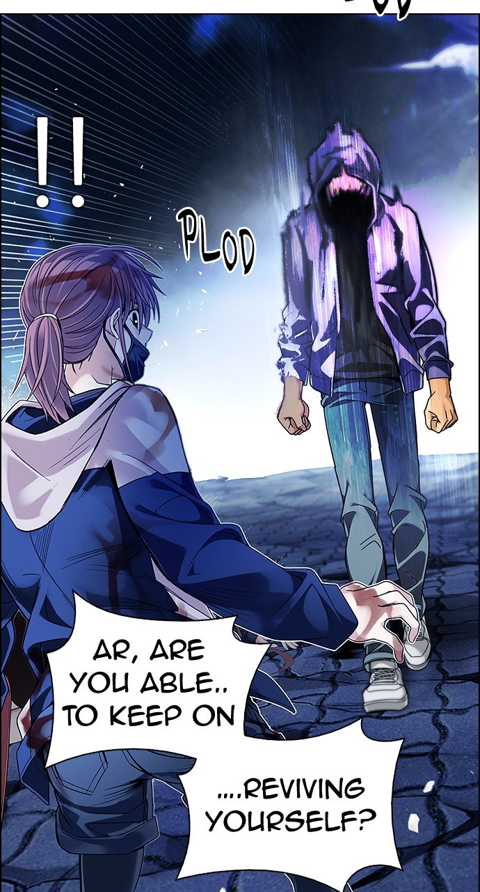 Read Dice en Manga Online