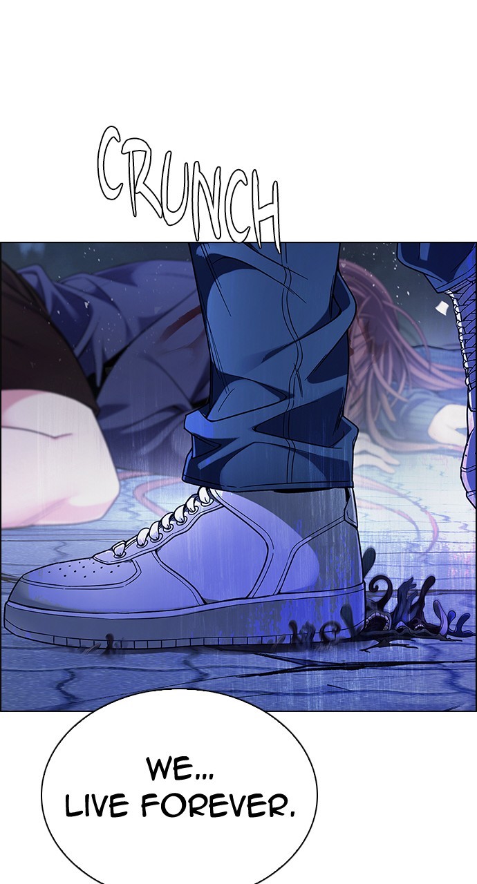 Read Dice en Manga Online