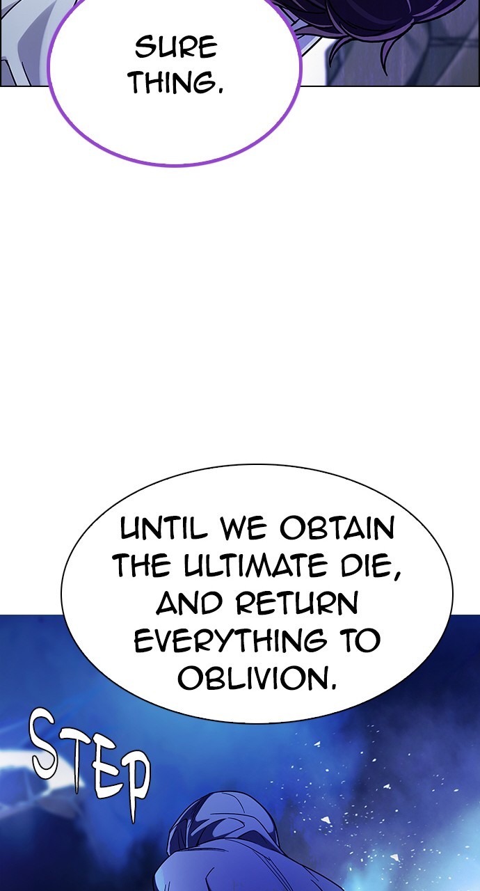 Read Dice en Manga Online