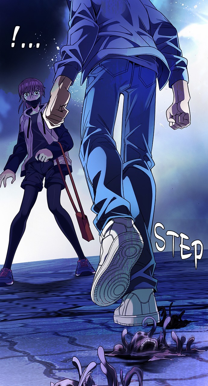 Read Dice en Manga Online