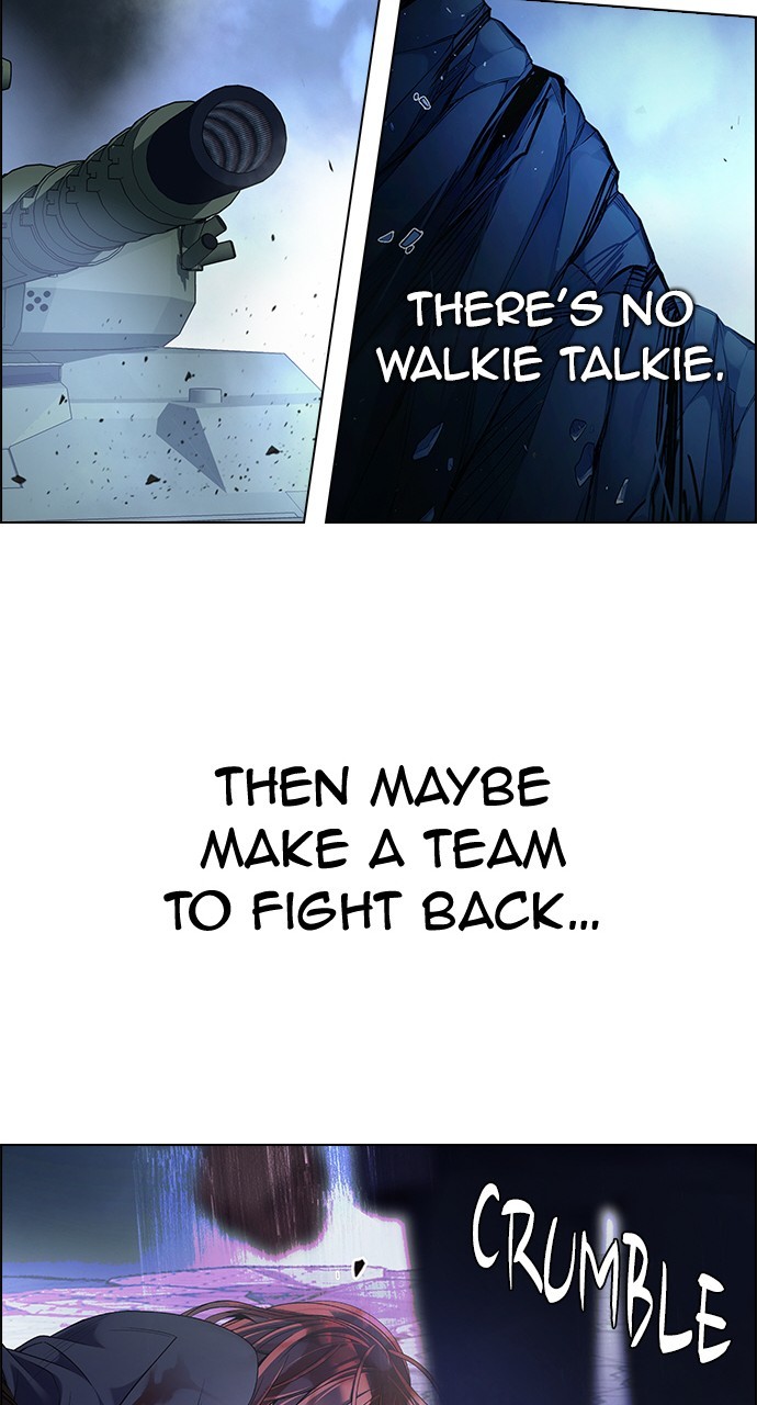 Read Dice en Manga Online