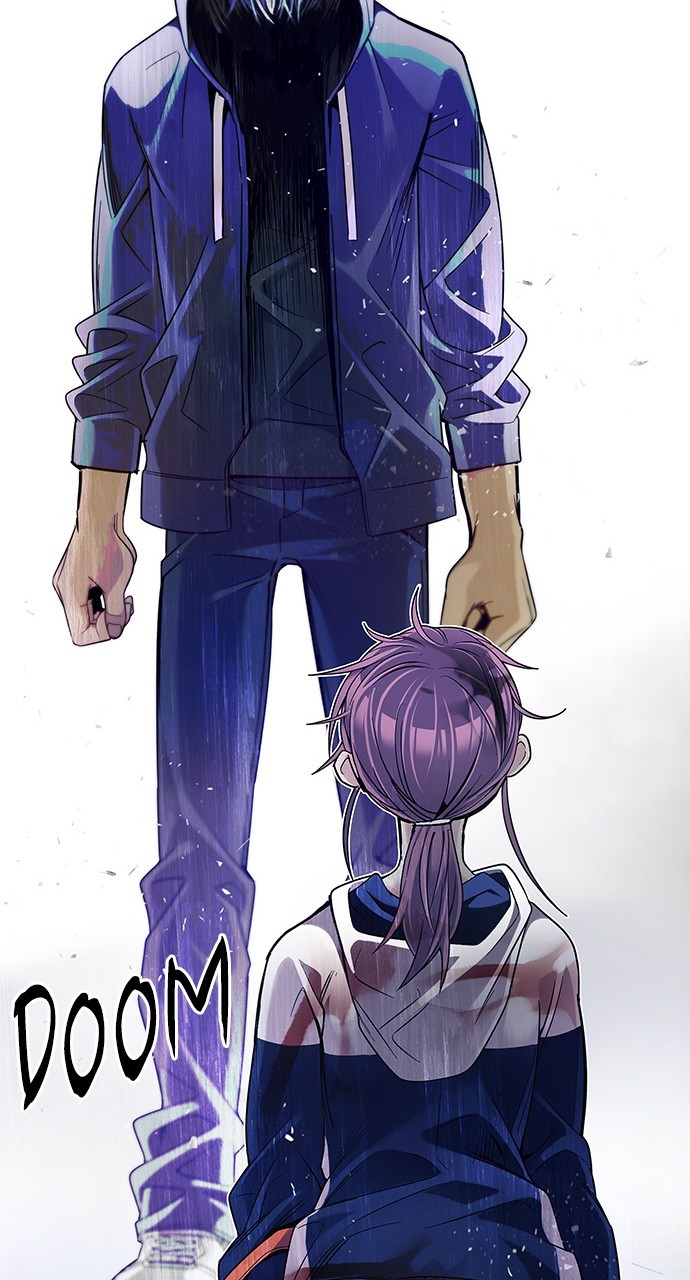 Read Dice en Manga Online