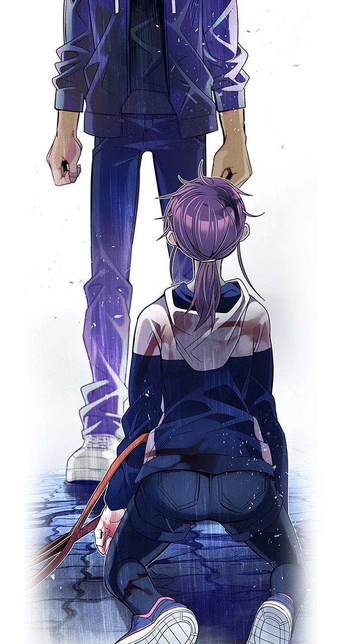 Read Dice en Manga Online