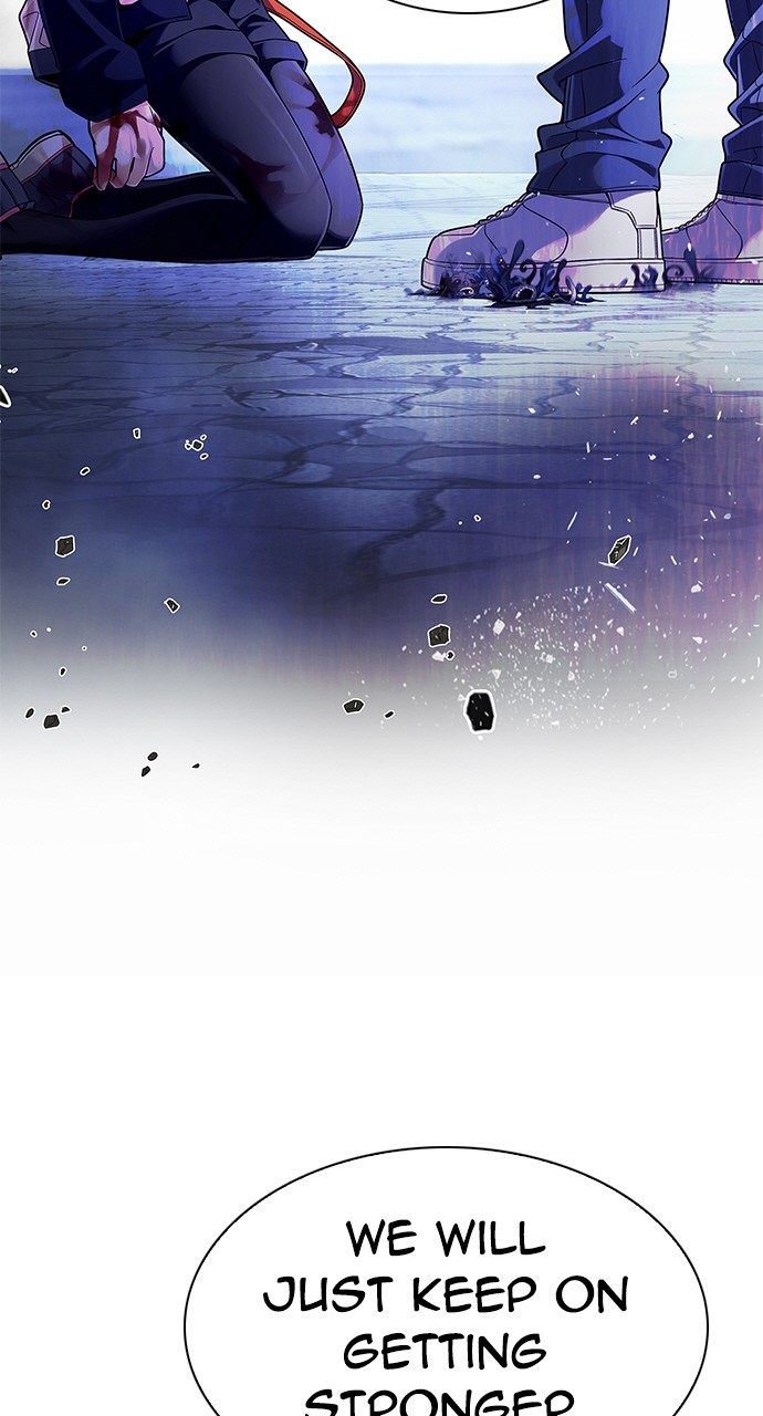 Read Dice en Manga Online