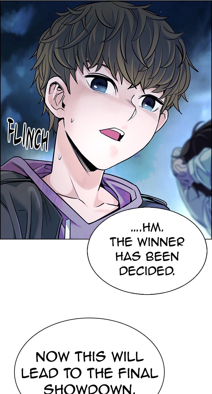Read Dice en Manga Online