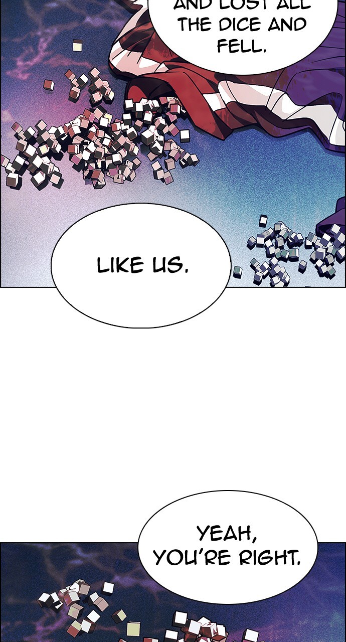 Read Dice en Manga Online