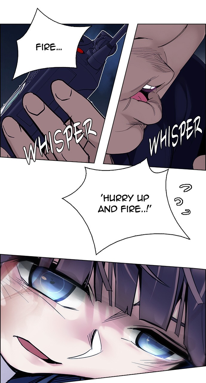 Read Dice en Manga Online